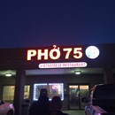 Pho 75 Restaurant photo by Jessica Tran