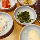 Korean Garden BBQ House photo by Ming Farthing