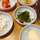 Korean Garden BBQ House photo by Ming Farthing