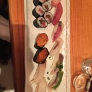 Sushi-Ann Restaurant photo by Emily L