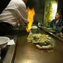 Japanese Steakhouse photo by Karen Yuriko Kato