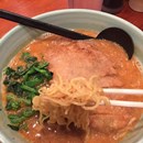 Goma Tei Ramen Restaurant photo by retta