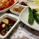 Gahwa Korean Restaurant photo by Jimmy Lee