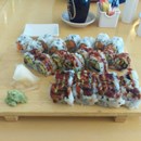 O Sushi photo by A