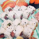 Sekai Sushi photo by jenni
