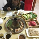 Beijing Hot Pot photo by Brook Shelley