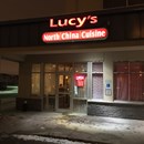 Lucy's North China Cuisine photo by Tom Jungroth