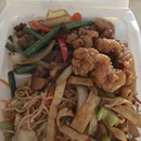 Chow Mein Express photo by Malia H