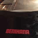 Benihana photo by Alex Lee