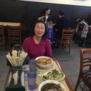 Pho Hoa Noodle Soup photo by Wen-Pin Hsu