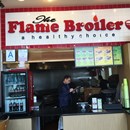 The Flame Broiler photo by Mark Webster Jr