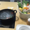 Mini Hot Pot photo by Richard Tong