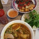 Huong Vietnamese Restaurant photo by Rebecca Jaspers