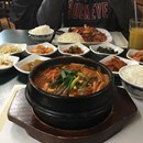 Min-Ga Korean Restaurant photo by Rohit Kapoor