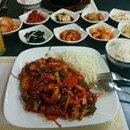 Min-Ga Korean Restaurant photo by Nandkumar Khobare
