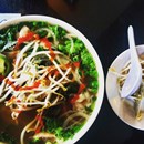 Pho Van A Vietnamese Bistro photo by Melanie Collett