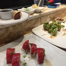 Sakana Japanese Sushi and Grill photo by Kareema Mamdani
