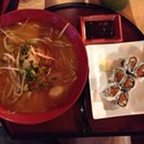 Hashi photo by Raymond Young