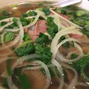 Pho Island Restaurant photo by John Feniza