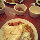Himalayas Indian Restaurant photo by jalee lopez