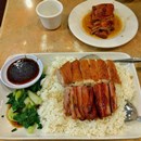 San Woo BBQ Restaurant photo by 6erson_LA