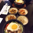 Jun's Korean Restaurant photo by Tricia Reyes