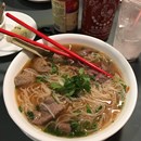 I Luv Pho photo by Krissy Saky