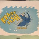 Krazy Fish photo by Jeff Miller