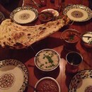 Bukhara Grill photo by Aditi Singh