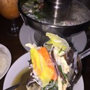 Thai Dishes photo by Pfunk Ramirez