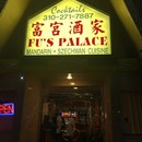 Fu's Palace photo by Mark Webster Jr