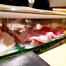 Sushi of Gari photo by Justin Pulitzer