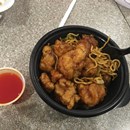 Panda Express photo by Eda Eren