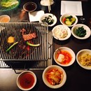 Chicago Kalbi photo by Gabriela's Wanderlust