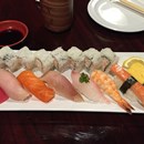 Yes Sushi photo by R C