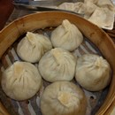 Dumpling King photo by Vy