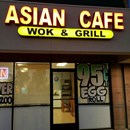 Asian Cafe photo by Avery Tsosie