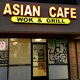 Asian Cafe