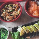Iron Sushi photo by Pan Chopsticks