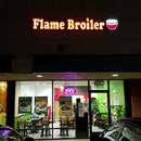 The Flame Broiler photo by ern sand