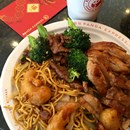 Panda Express photo by Jv Villar