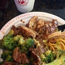 Panda Express photo by Jv Villar