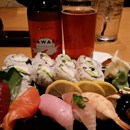 Mizuya Sushi & Sake photo by Joel Kolander