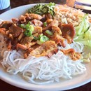 Pho Saigon & Grill photo by Duyen Fenston