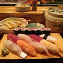 Sagami Japanese Restaurant photo by Steven Tazumi