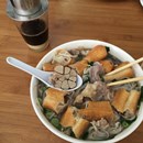 Pho Hong Phat photo by Jerald Galang