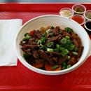 Flame Broiler photo by Joseph K