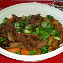 Flame Broiler photo by Joseph K