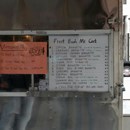 Banh Mi Cart photo by Dave Hong