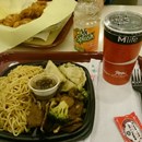 Panda Express photo by スーモ ネトスマ